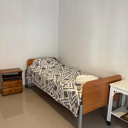 Dialetti Penthouse Apartamento