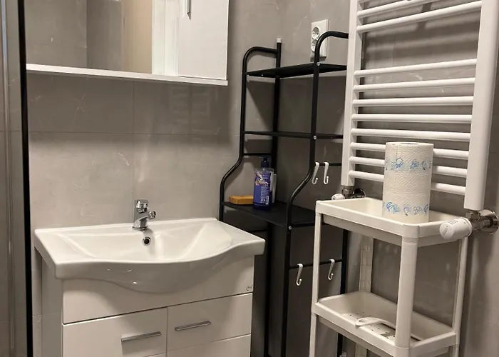 Dialetti Penthouse Daire Selanik