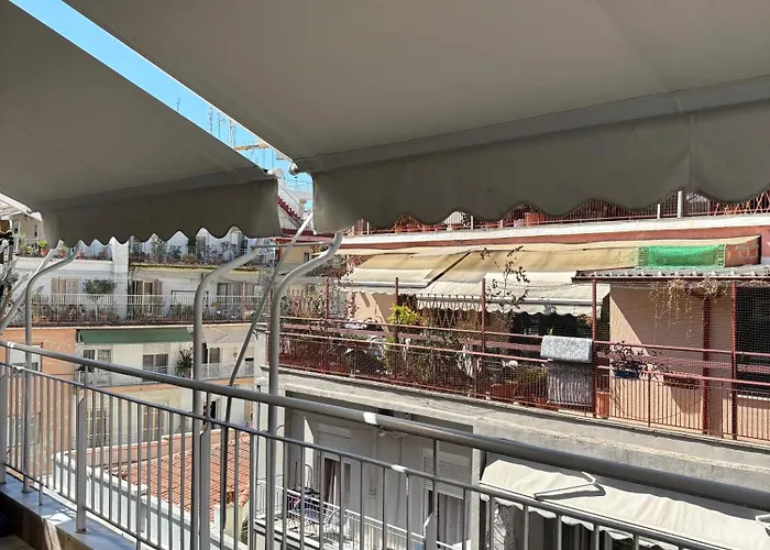 Dialetti Penthouse * Selanik