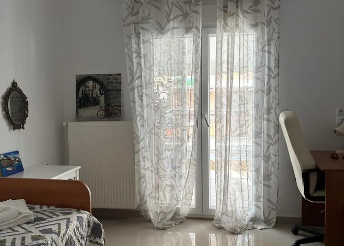 Dialetti Penthouse Daire