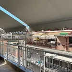 Dialetti Penthouse * 塞萨洛尼基