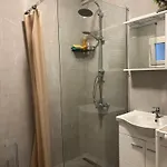 Dialetti Penthouse Daire Selanik