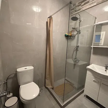 Dialetti Penthouse Apartmán