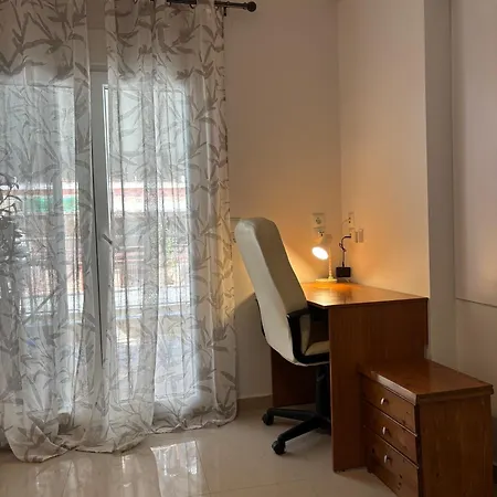 Dialetti Penthouse شقة