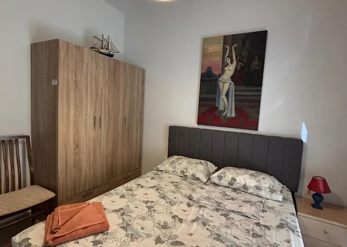 Dialetti Penthouse * Soluň