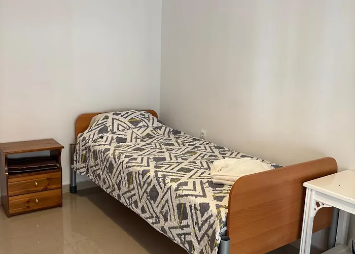 Dialetti Penthouse Apartmán