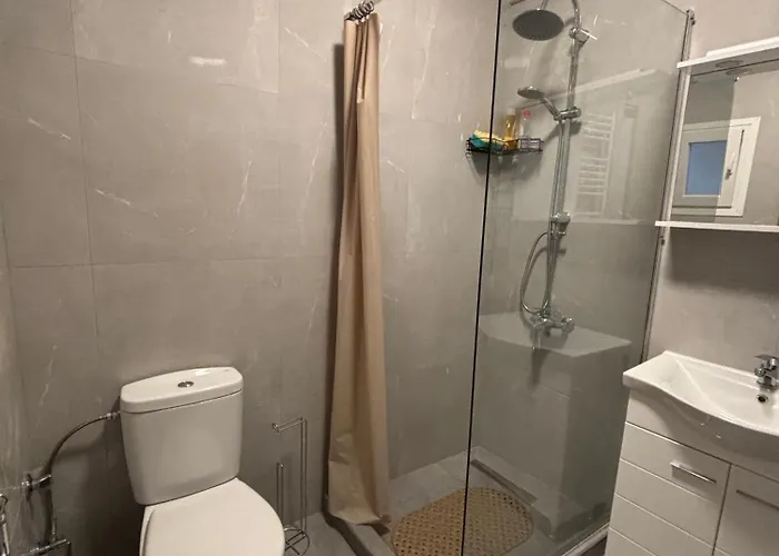 Dialetti Penthouse Apartmán