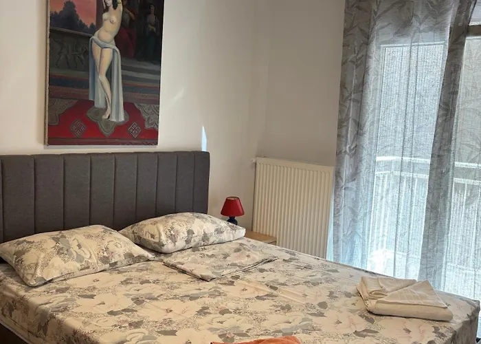 Dialetti Penthouse Apartmán Soluň