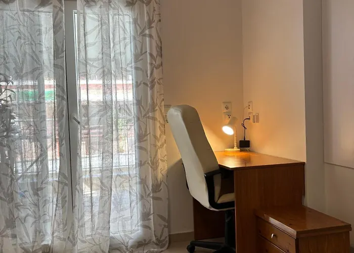 Dialetti Penthouse Apartmán