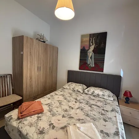 Dialetti Penthouse * Thessaloniki