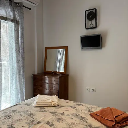 Apartment Dialetti Penthouse Thessaloniki