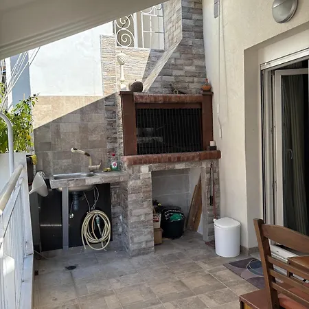 Dialetti Penthouse * Thessaloniki