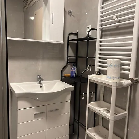 Dialetti Penthouse Apartment Thessaloniki