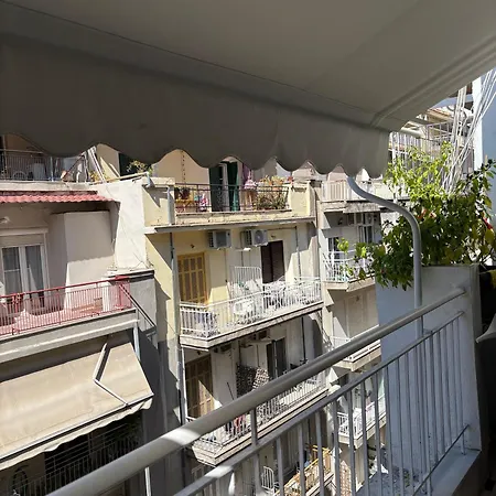Dialetti Penthouse Apartment