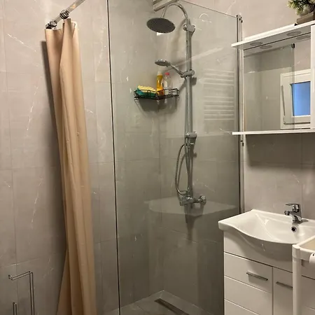 Dialetti Penthouse Apartment Thessaloniki